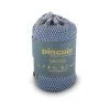 Туристическа кърпа PINGUIN Micro Towel Logo M - Син Туристическа кърпа PINGUIN Micro Towel Logo M - Син