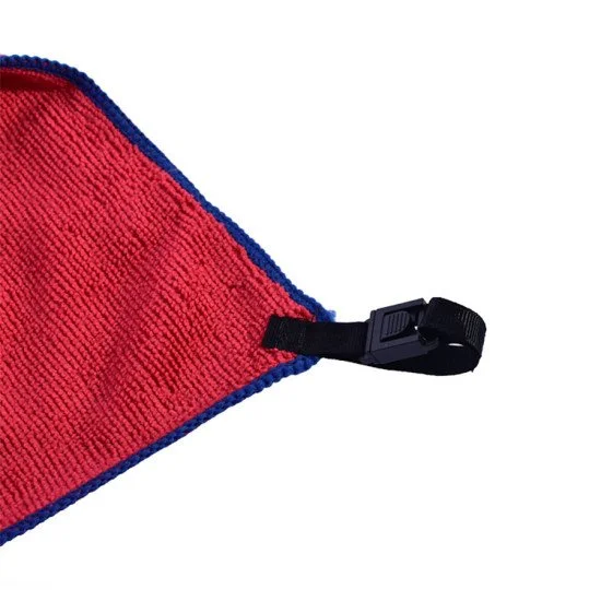 Микрофибърна кърпа PINGUIN Terry Towel, 40x80 см Микрофибърна кърпа PINGUIN Terry Towel, 40x80 см
