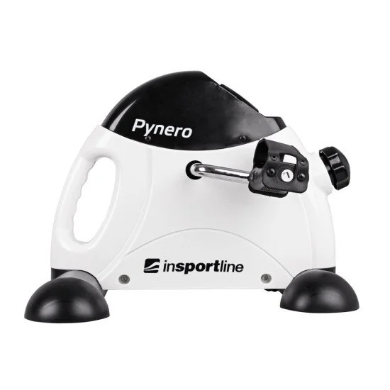 Мини велоергометър inSPORTline Pynero - Черен