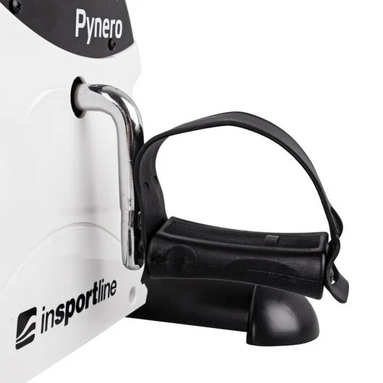 Мини велоергометър inSPORTline Pynero - Черен