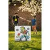 Мишена за стрелба YATE Zombie 70x70x8 см Мишена за стрелба YATE Zombie 70x70x8 см