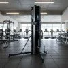 Мобилна поставка за силова стойка inSPORTline Vektor
