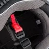 Модуларна мото каска W-TEC Sabron P/J - Черен мат
