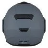Модуларна мото каска W-TEC Sabron P/J - Сив