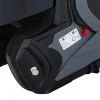Модуларна мото каска W-TEC Sabron P/J - Сив