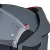 Модуларна мото каска W-TEC Sabron P/J - Сив