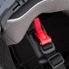 Модуларна мото каска W-TEC Sabron P/J - Бял