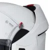 Модуларна мото каска W-TEC Sabron P/J - Бял