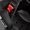 Модуларна мото каска W-TEC Satalone - Черен мат