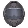 Модуларна мото каска W-TEC Zoroz P/J - Сив металик