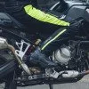Мото боти W-TEC TergaCE - Черен Мото боти W-TEC TergaCE - Черен
