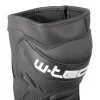 Мото ботуши W-TEC Rison EVO - Черен
