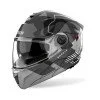 Мото каска AIROH Specktre Groove Gray Gloss - Сив Мото каска AIROH Specktre Groove Gray Gloss - Сив