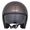 Мото каска W-TEC Valkorne Marron - Тъмнокафяв Мото каска W-TEC Valkorne Marron - Тъмнокафяв
