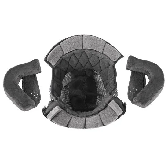 Мото каска W-TEC Valkorne Marron - Тъмнокафяв Мото каска W-TEC Valkorne Marron - Тъмнокафяв