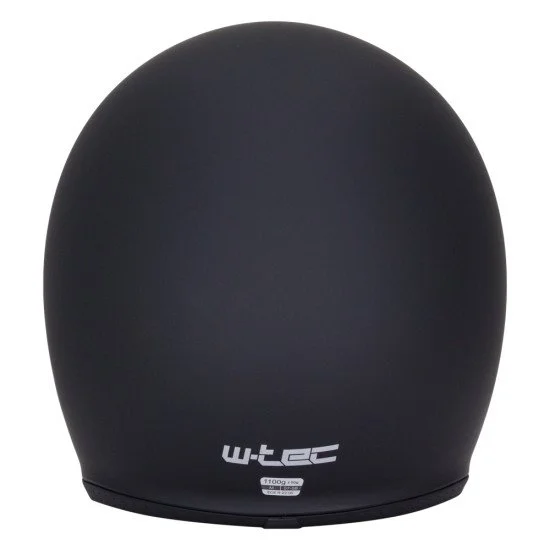 Мото каска W-TEC Valkorne Noir