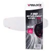 Мото каска W-TEC Vexamo PP Graphic w/ Pinlock, Бял/графика Мото каска W-TEC Vexamo PP Graphic w/ Pinlock, Бял/графика