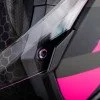 Мото каска W-TEC Voltik Shockrose - Черен-Розов Мото каска W-TEC Voltik Shockrose - Черен-Розов