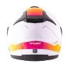 Мото каска W-TEC Yellamo
