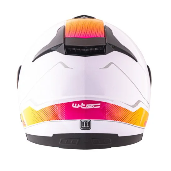 Мото каска W-TEC Yellamo