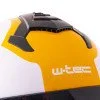 Мото каска W-TEC Yellamo