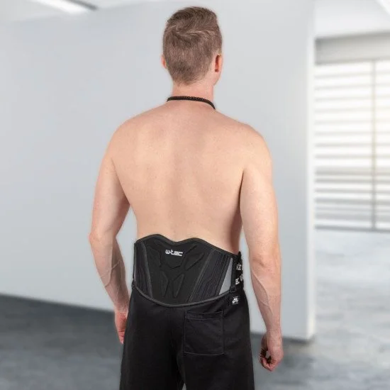 Мото колан W-TEC Routebelt