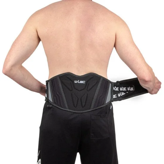 Мото колан W-TEC Routebelt