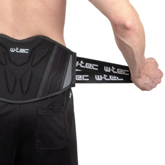 Мото колан W-TEC Routebelt