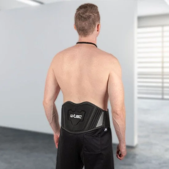 Мото колан W-TEC Tourbelt