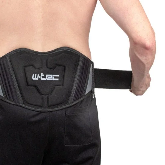 Мото колан W-TEC Tourbelt