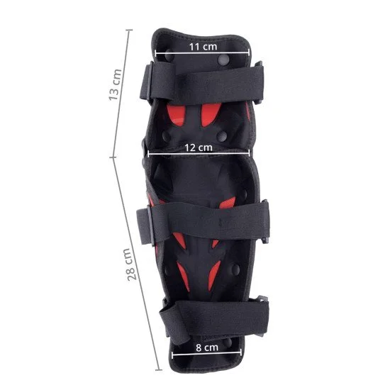 Мото протектори W-TEC VP900 Мото протектори W-TEC VP900