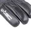Мото ръкавици W-TEC Talhof, Черен