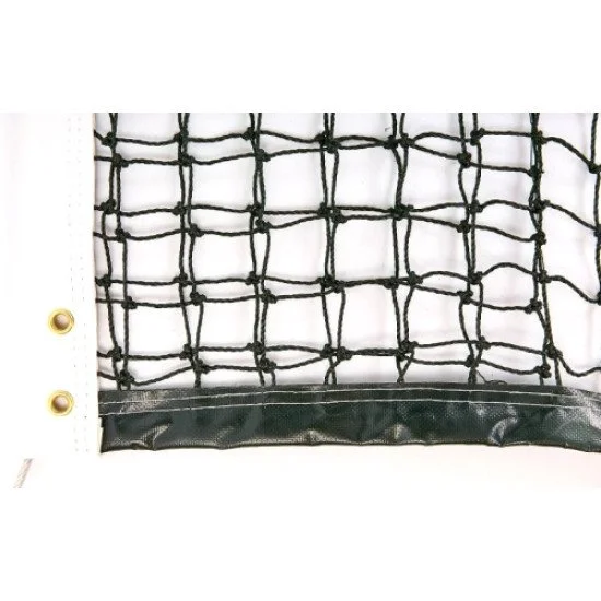 Мрежа за тенис на корт MAXIMA, 12.7х1.08 м Мрежа за тенис на корт MAXIMA, 12.7х1.08 м
