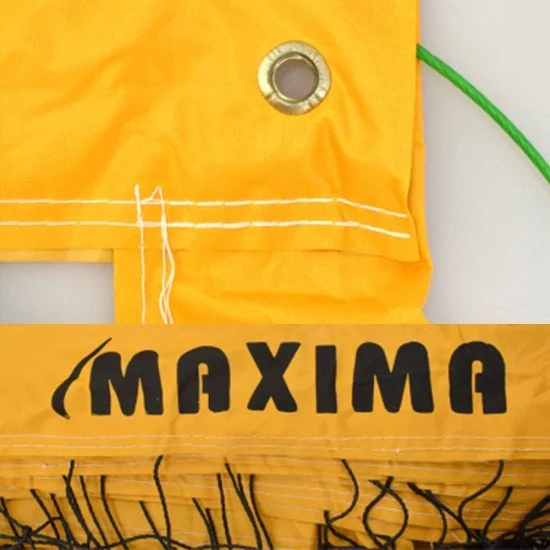 Мрежа за волейбол MAXIMA 200804