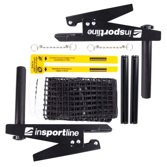Мрежа за тенис на маса inSPORTline Vidasa Мрежа за тенис на маса inSPORTline Vidasa