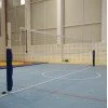 Мрежа за волейбол с четири филета Мрежа за волейбол с четири филета