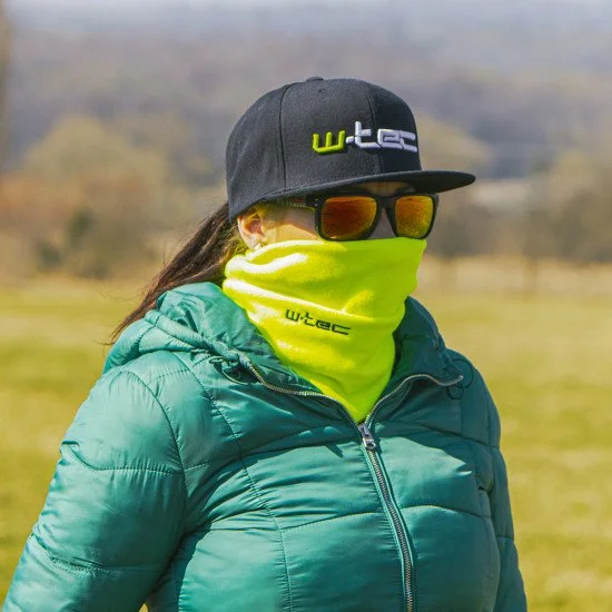 Бандана W-TEC Neckwarmer
