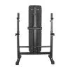 Мултифункционална лежанка inSPORTline Hero B30