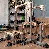 Мултифункционални стойки TITAN FITNESS 20 см Мултифункционални стойки TITAN FITNESS 20 см