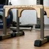 Мултифункционални стойки TITAN FITNESS 40 см Мултифункционални стойки TITAN FITNESS 40 см