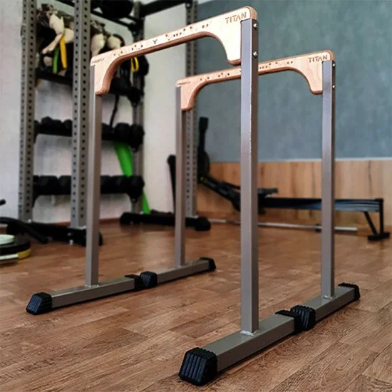 Мултифункционални стойки TITAN FITNESS 40 см Мултифункционални стойки TITAN FITNESS 40 см