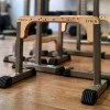 Мултифункционални стойки TITAN FITNESS 40 см Мултифункционални стойки TITAN FITNESS 40 см