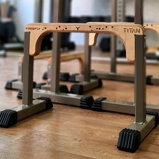 Мултифункционални стойки TITAN FITNESS 40 см Мултифункционални стойки TITAN FITNESS 40 см