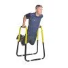 Мобилна успоредка с ленти inSPORTline PU1200