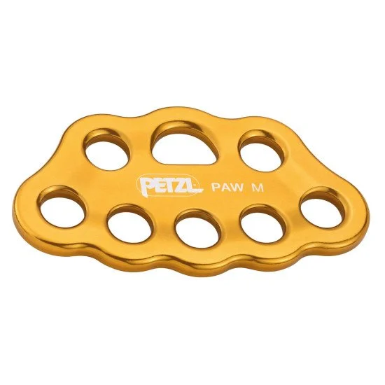 Мултипликатор за закрепвания PETZL Paw M