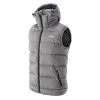 Мъжки елек HI-TEC Calisto II, Сив