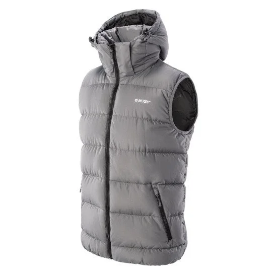 Мъжки елек HI-TEC Calisto II, Сив