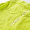 Мъжка тениска ELBRUS Rima II lime melange