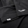 Мъжка тениска HI-TEC Retro - Черен Мъжка тениска HI-TEC Retro - Черен