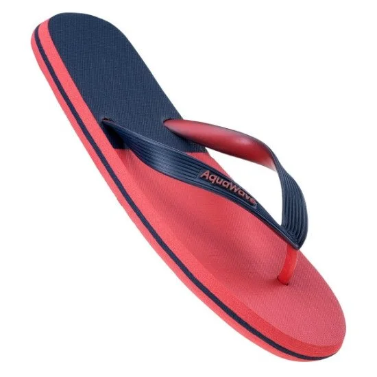 Мъжки джапанки AQUAWAVE Roboor, Червен/Син Мъжки джапанки AQUAWAVE Roboor, Червен/Син